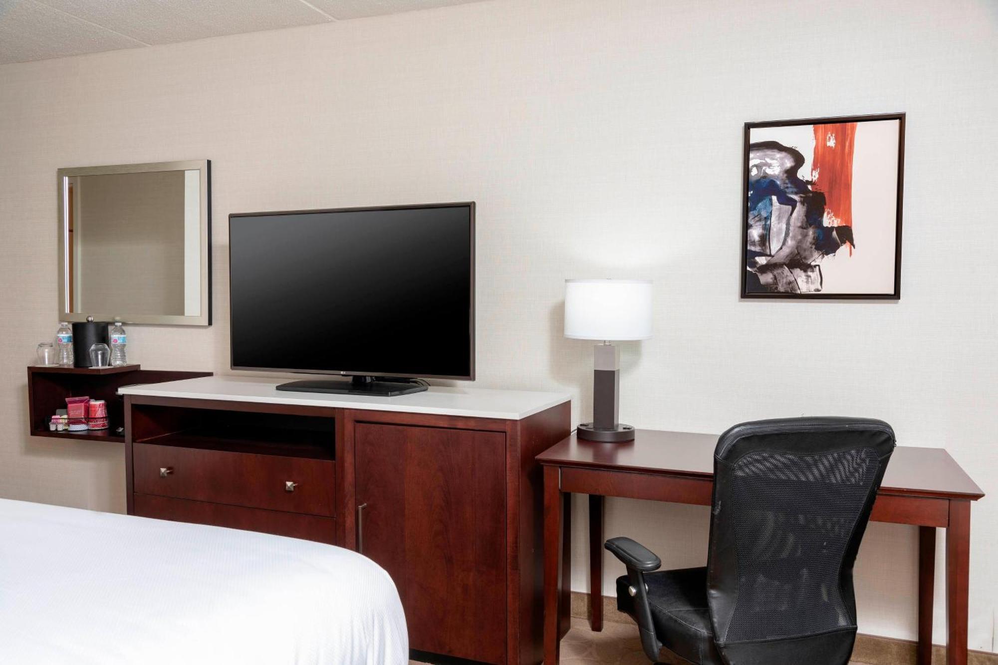 Delta By Marriott Conference Center 3* Kalamazoo