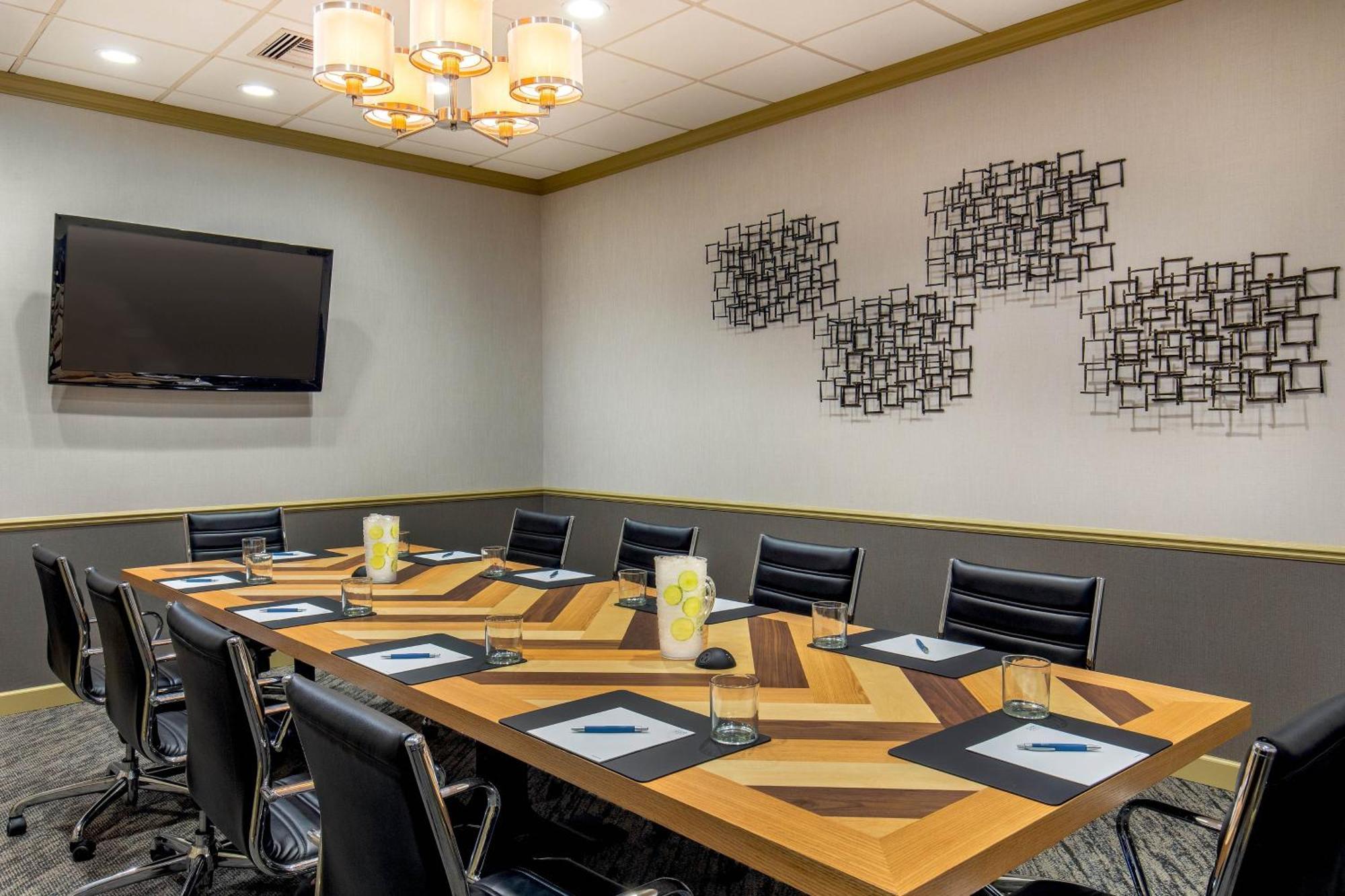 Hotel Four Points By Sheraton
