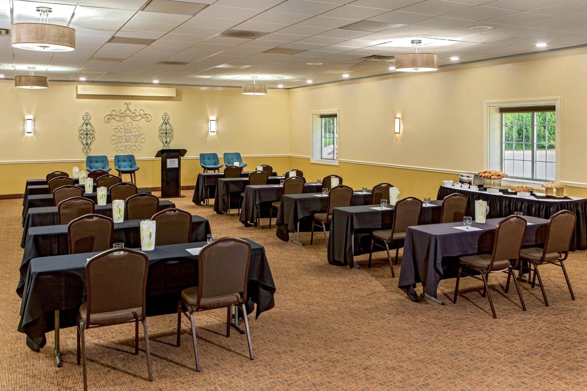 Four Points By Sheraton