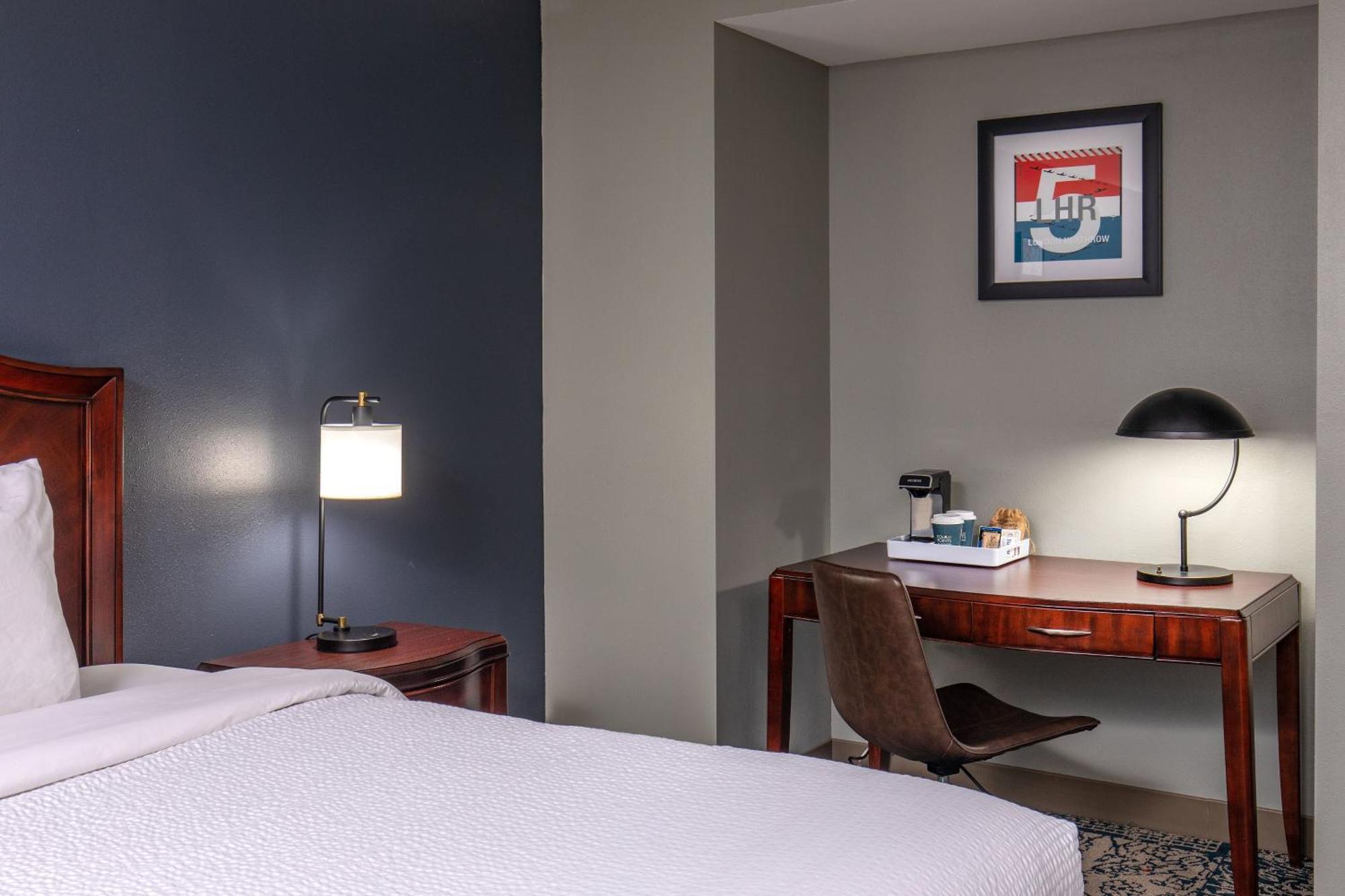 Four Points By Sheraton 3*