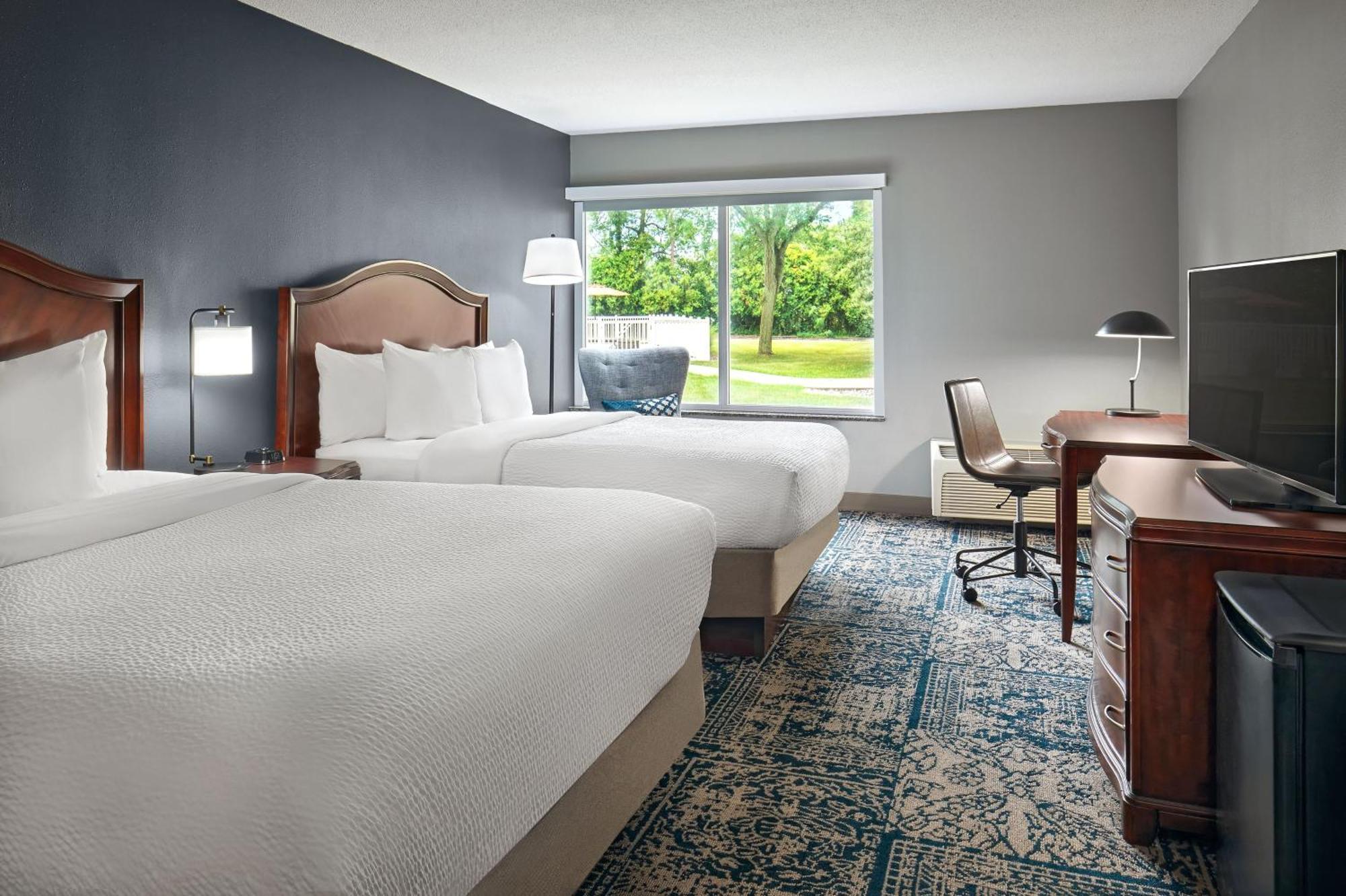 Four Points By Sheraton 3* Kalamazoo