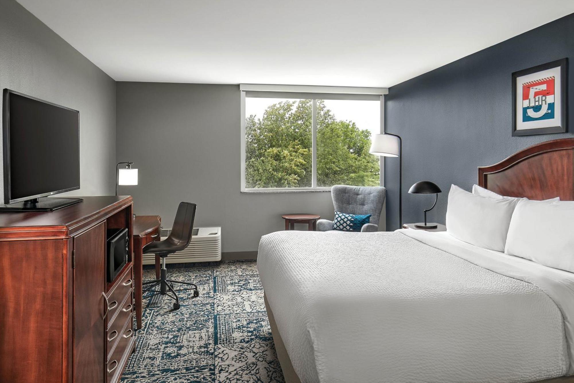 Hotel Four Points By Sheraton