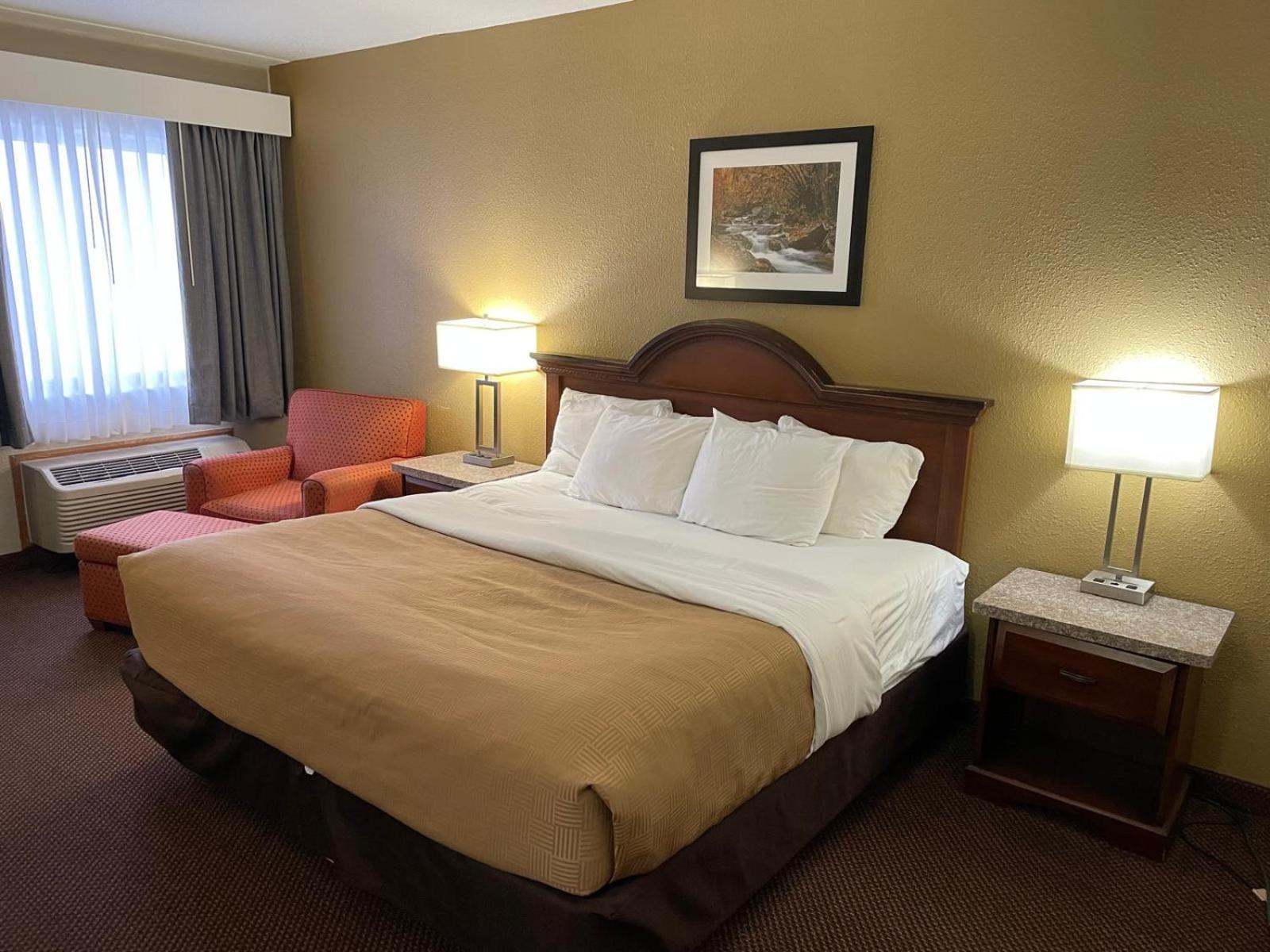 Inn Clarion Kalamazoo