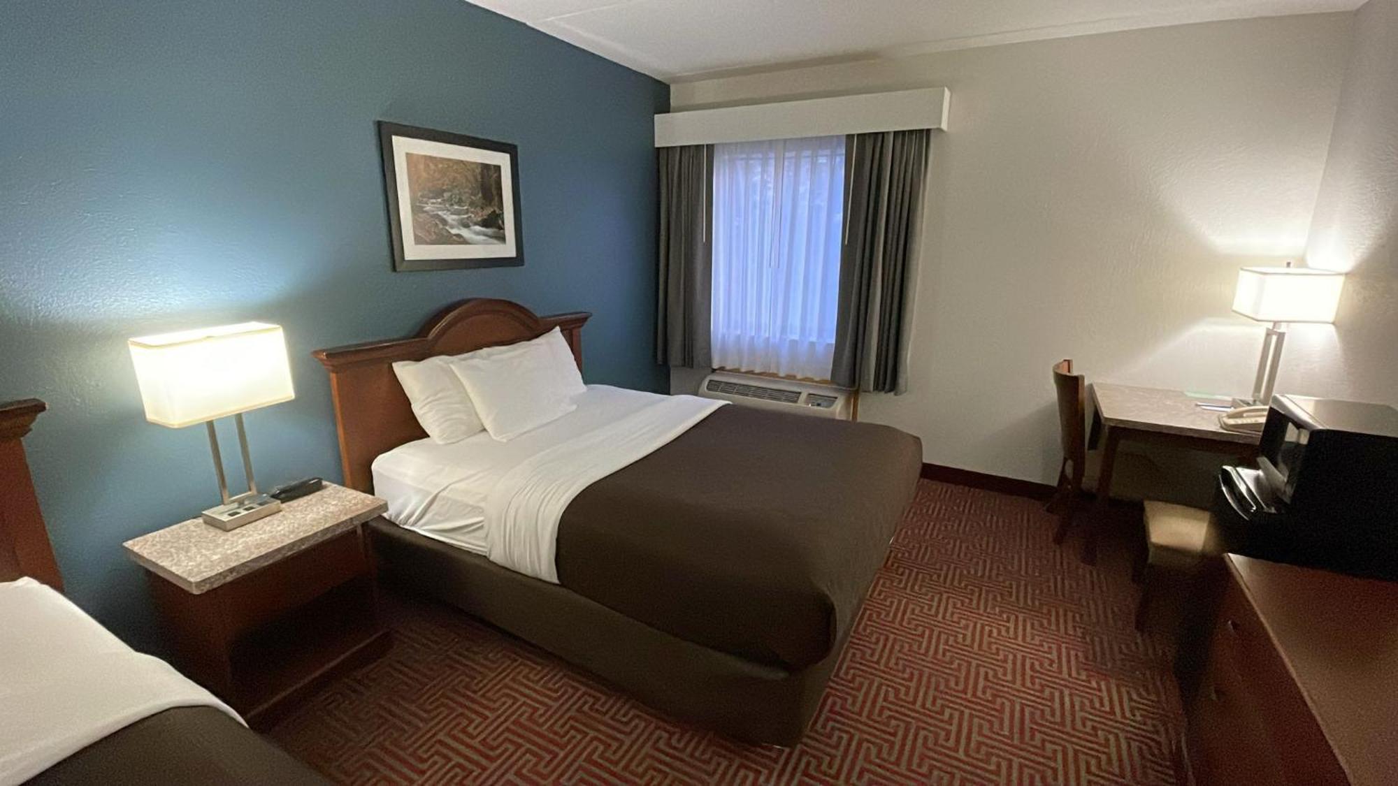 Clarion Kalamazoo
