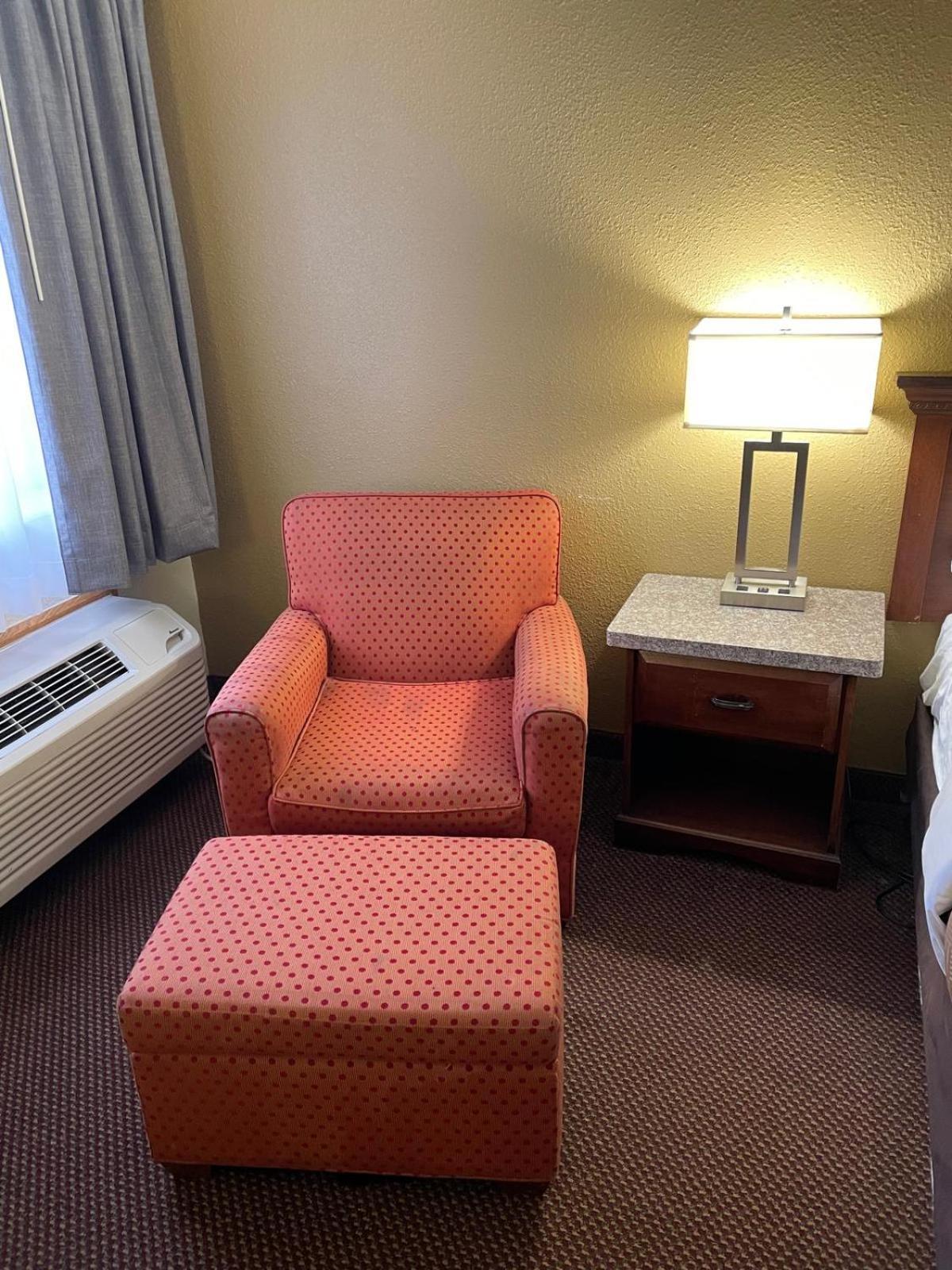Inn Clarion