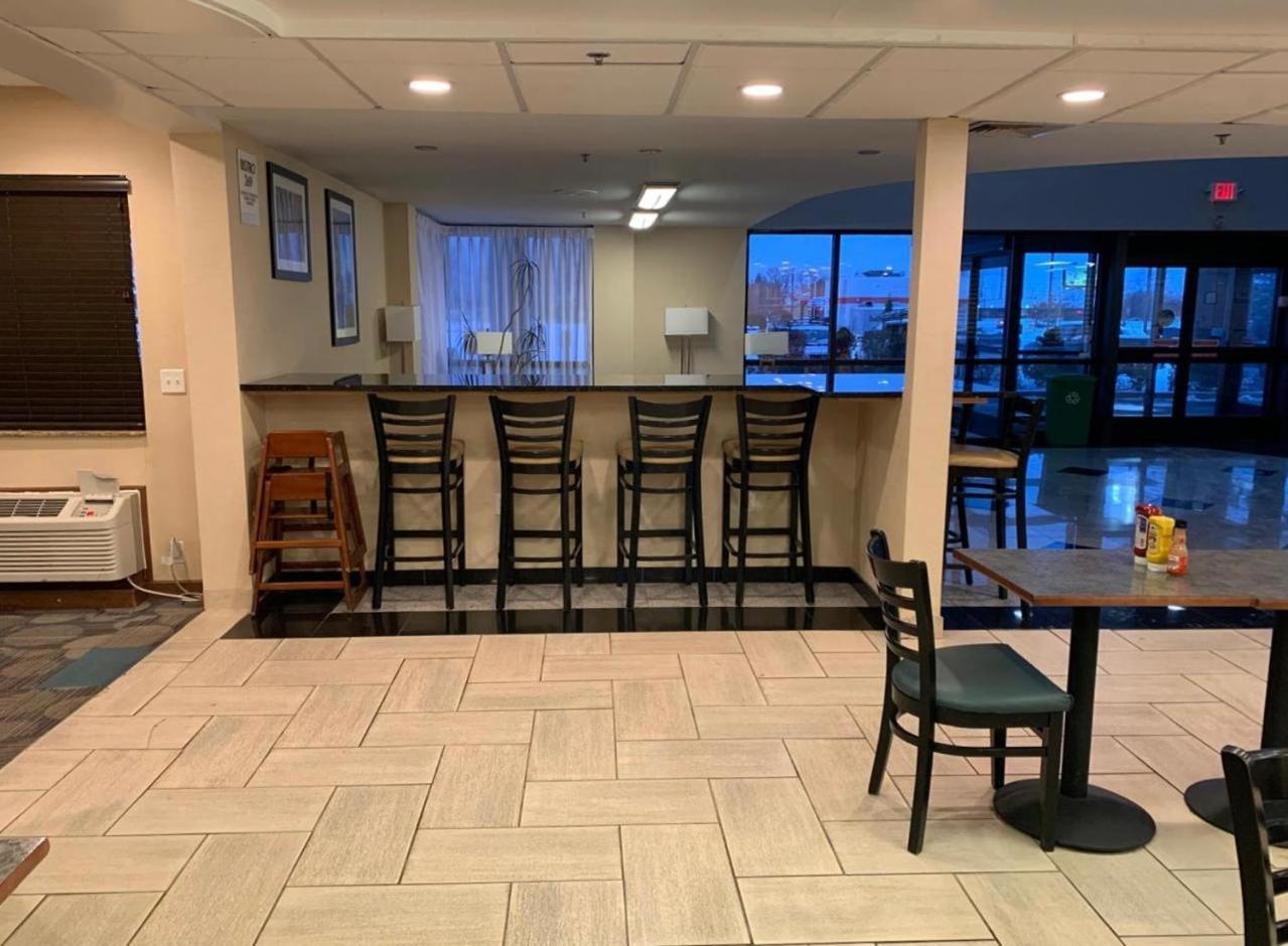 Clarion Kalamazoo