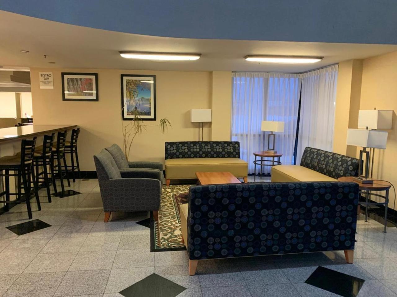 Inn Clarion