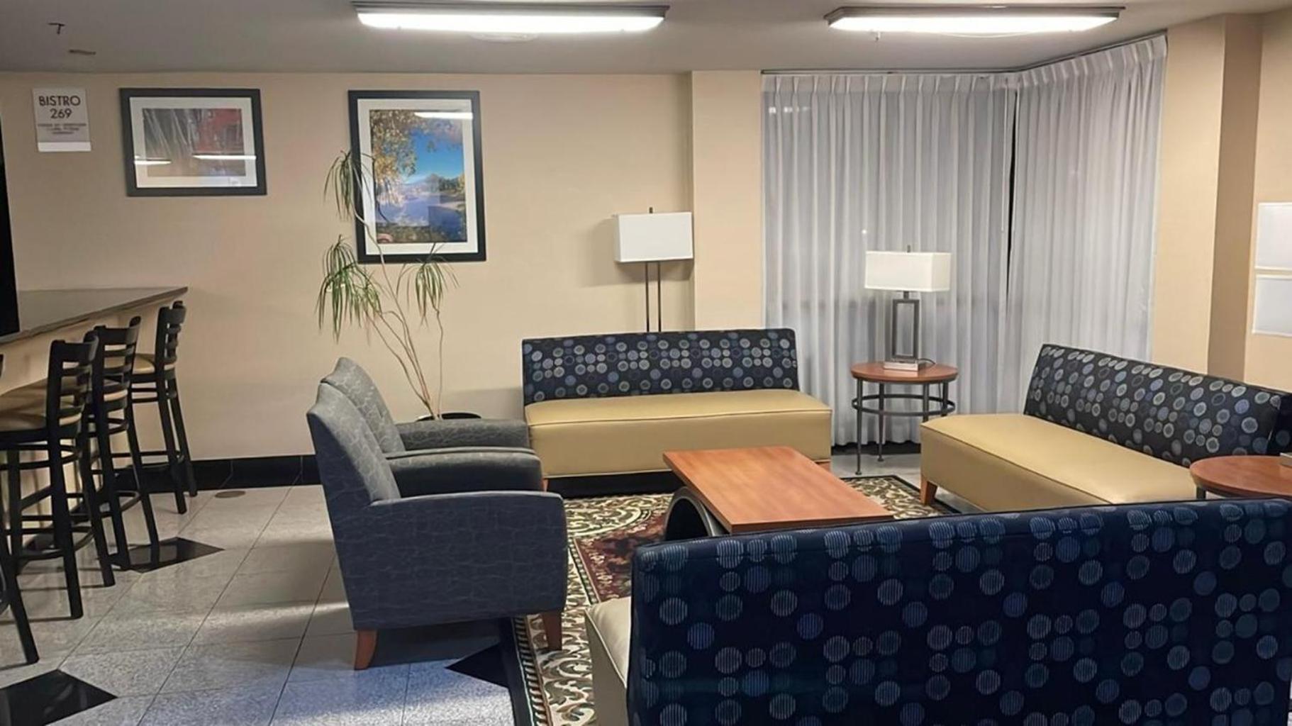 Inn Clarion Kalamazoo