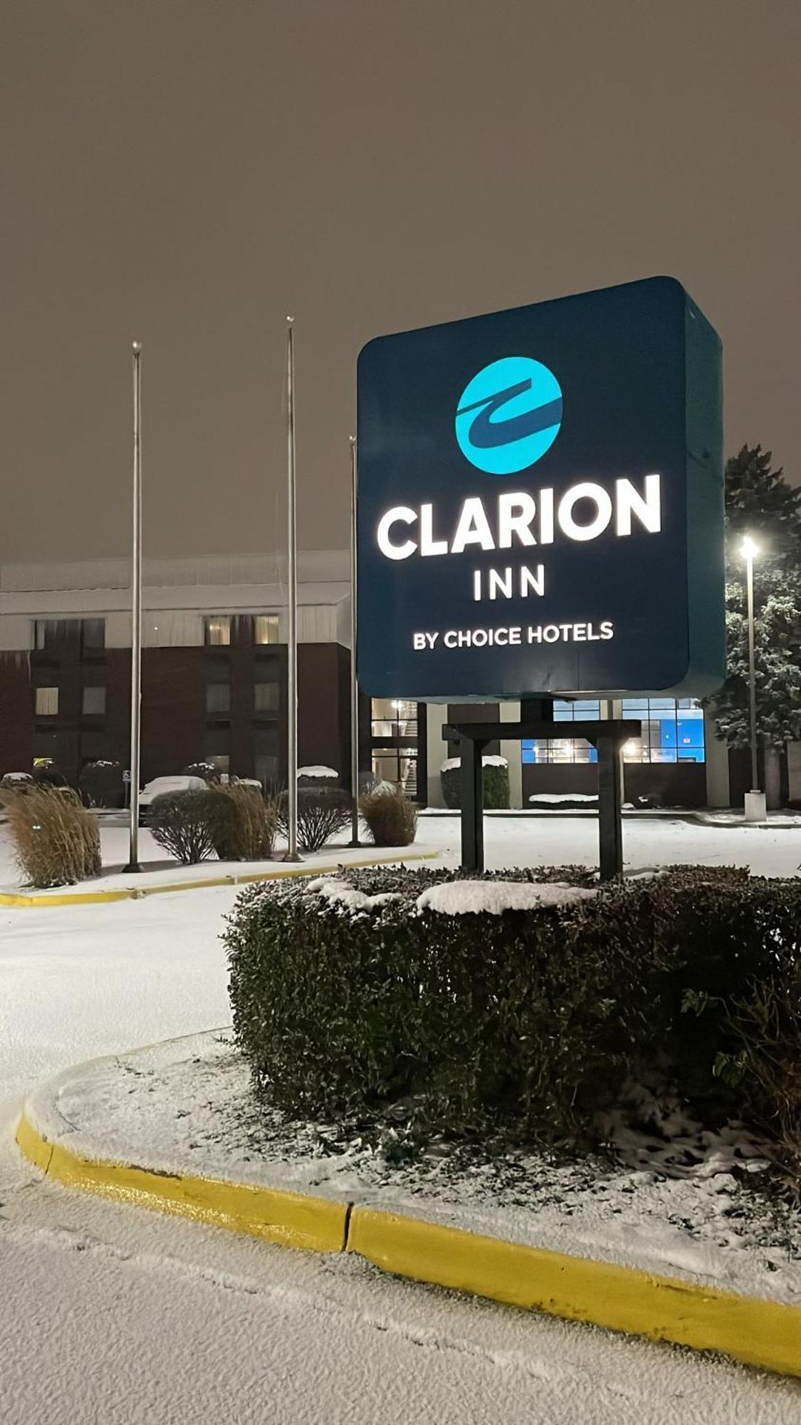 Clarion 3* Kalamazoo