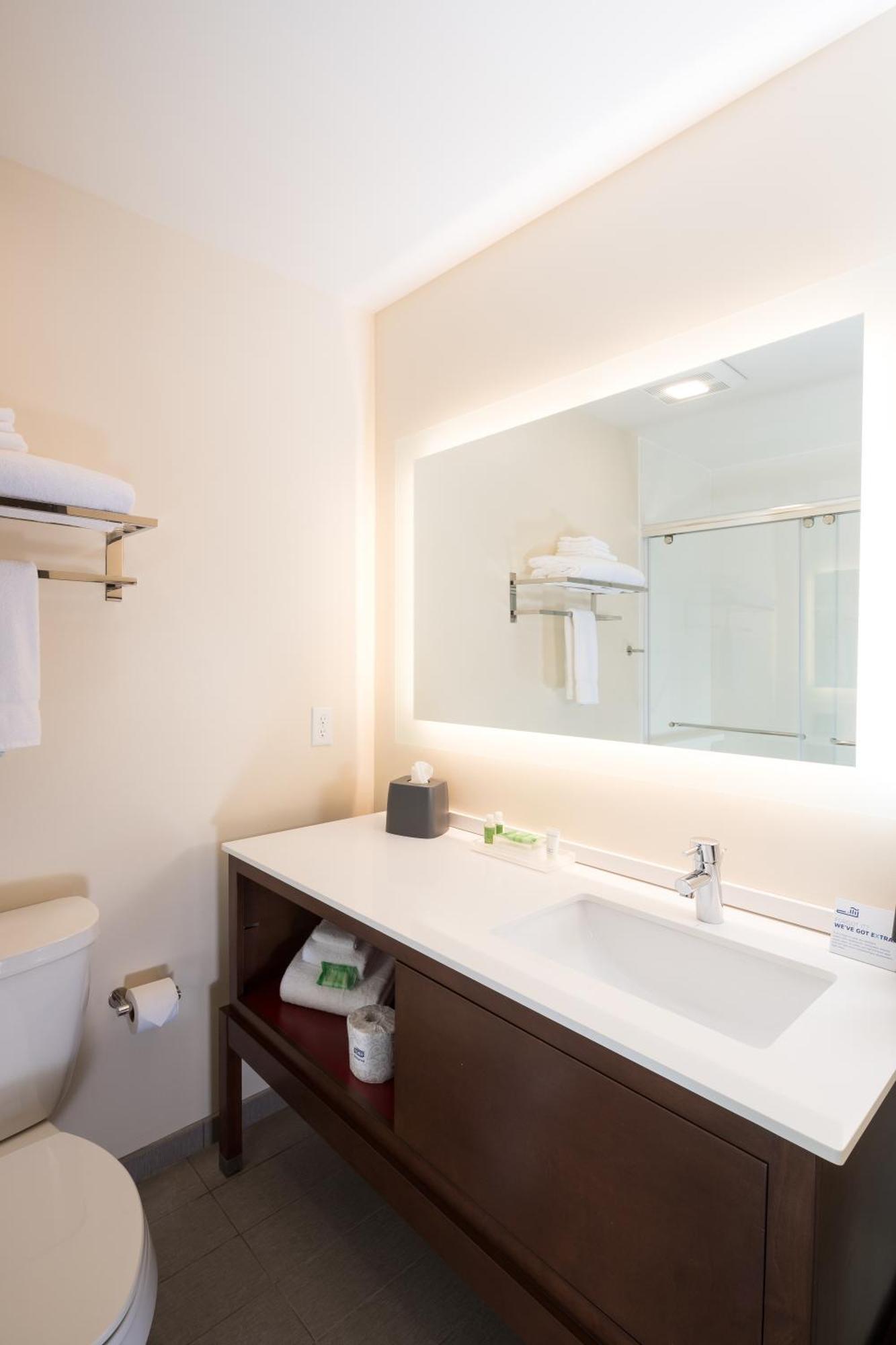 Hotel - West By Ihg