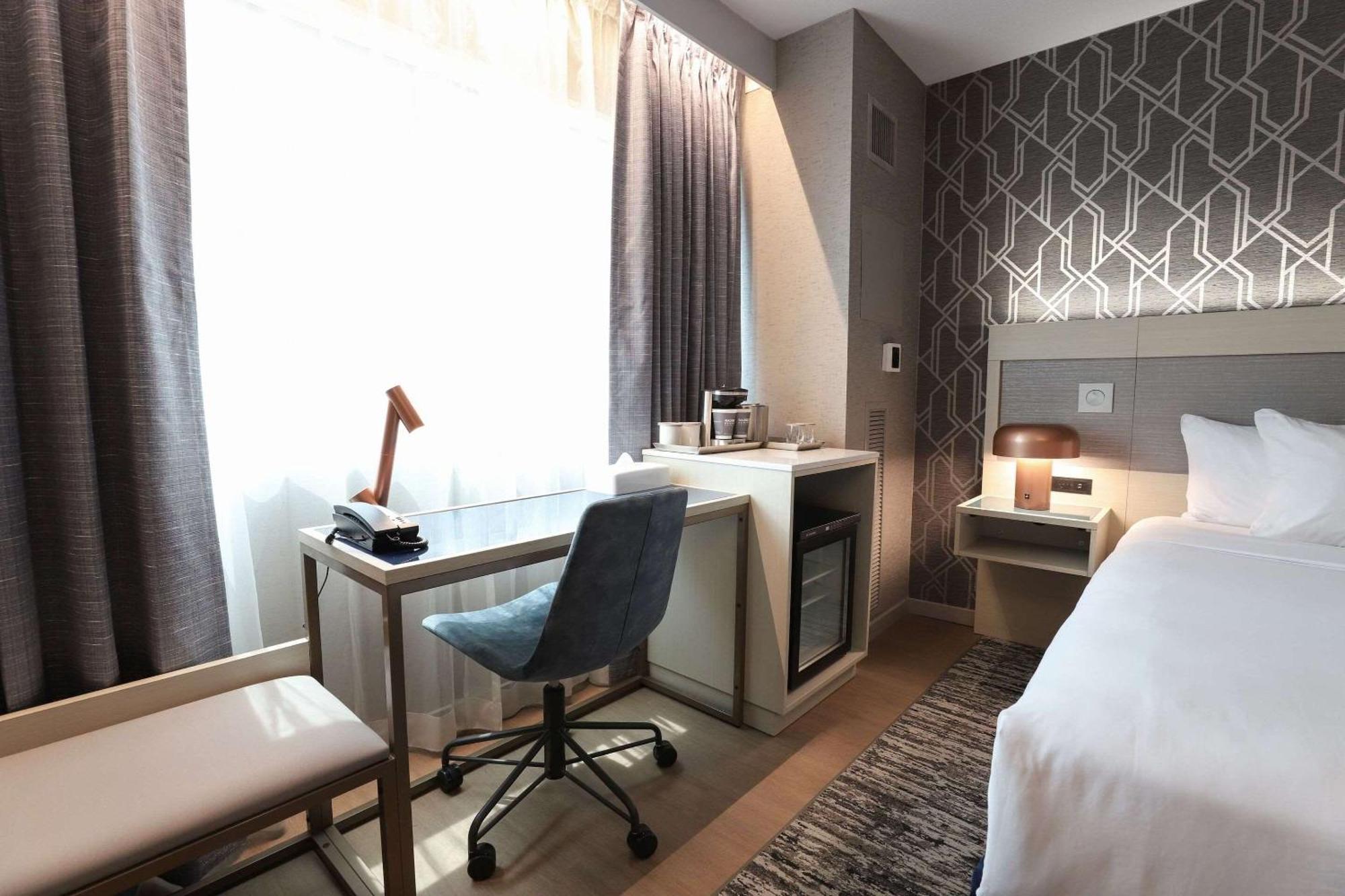 Radisson Plaza And 4* Kalamazoo
