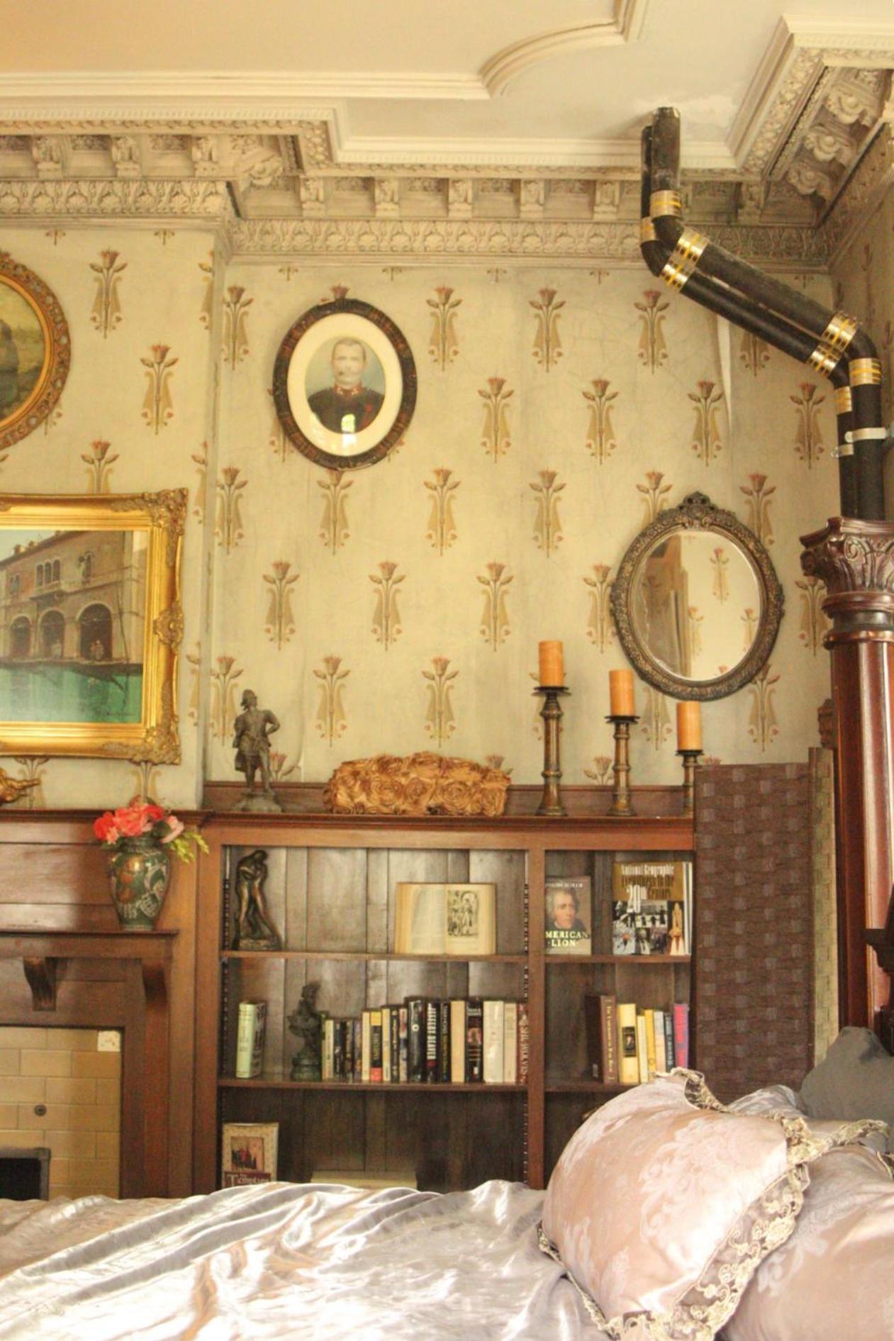 Henderson Castle Bed & Breakfast Kalamazoo