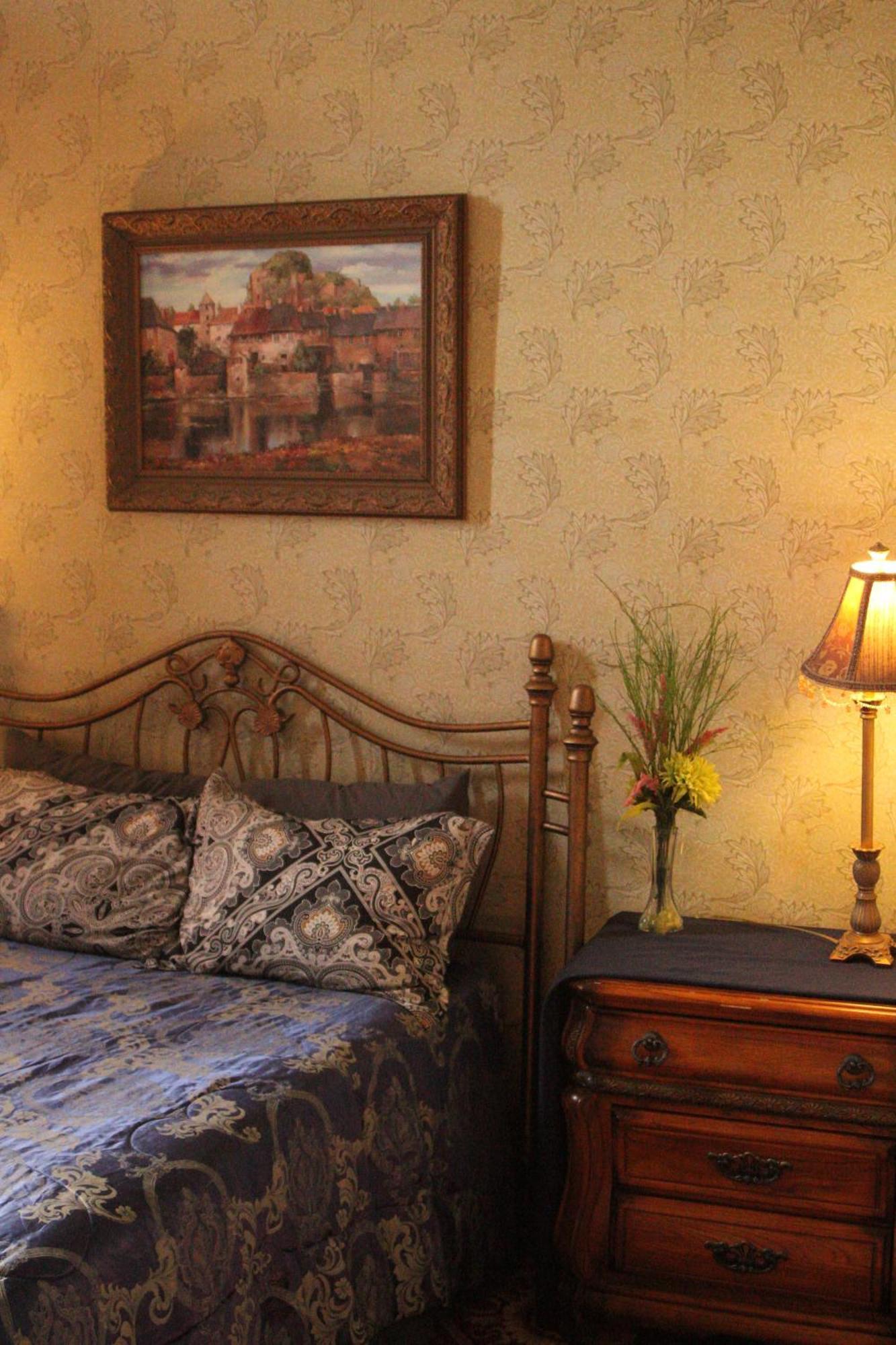 Henderson Castle Kalamazoo