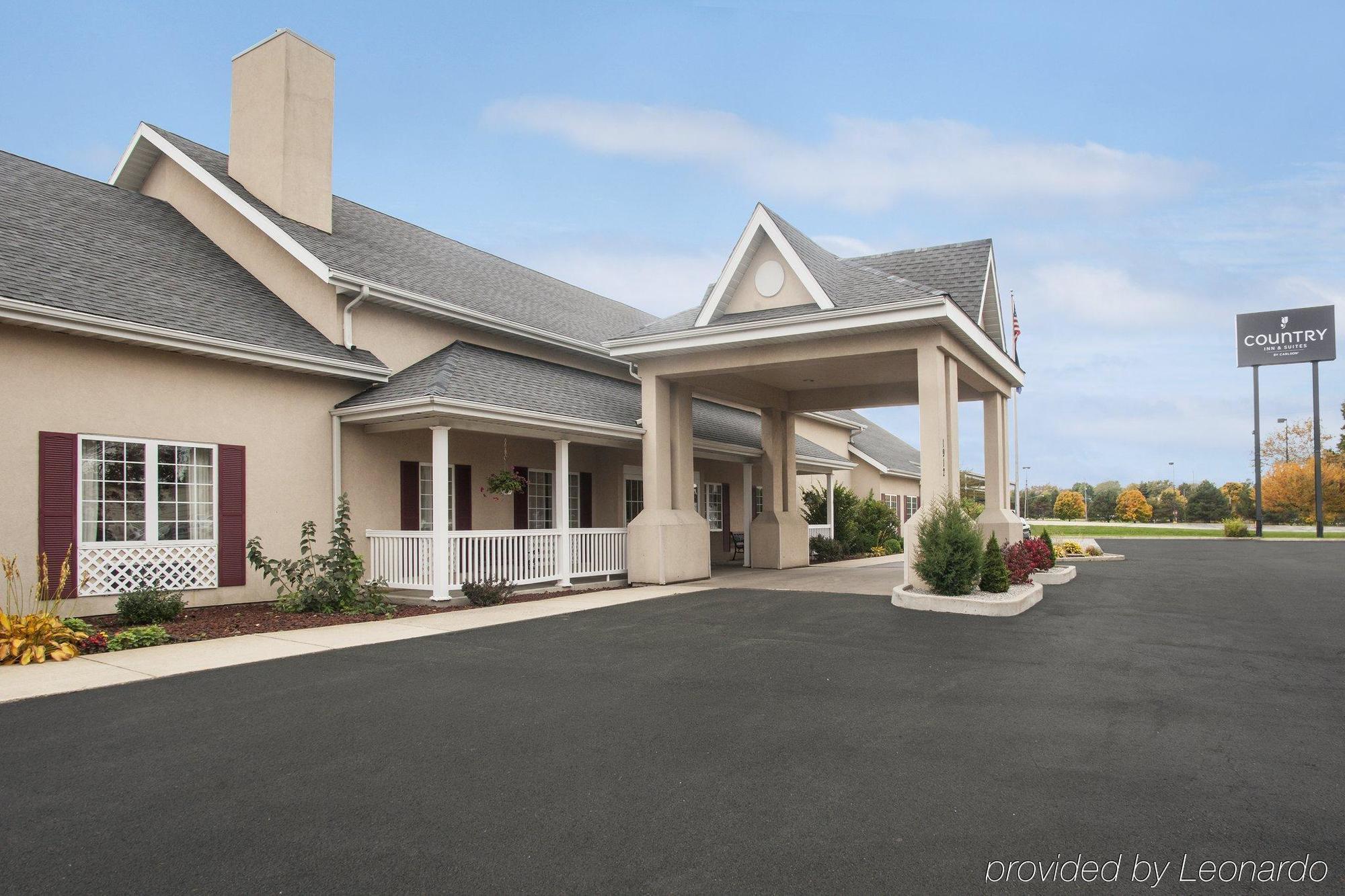 Country & By Radisson, Kalamazoo, Mi 3* Kalamazoo