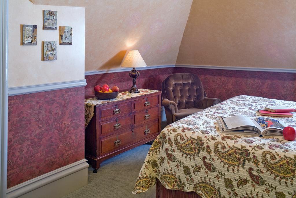 Bed & Breakfast House 5*