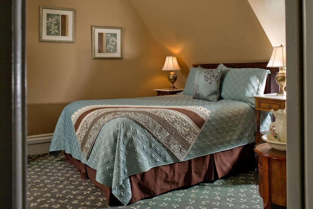 Bed & Breakfast House 5*