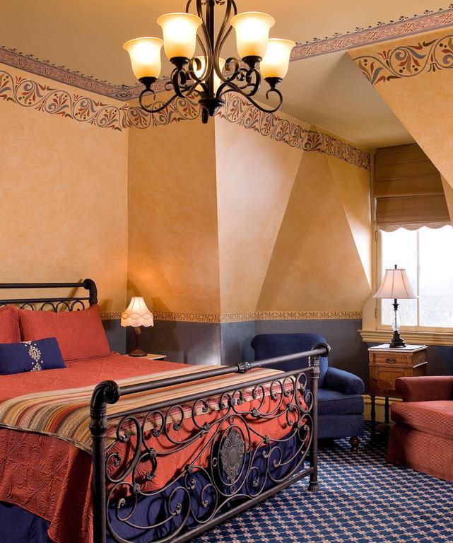 House Bed & Breakfast 5*