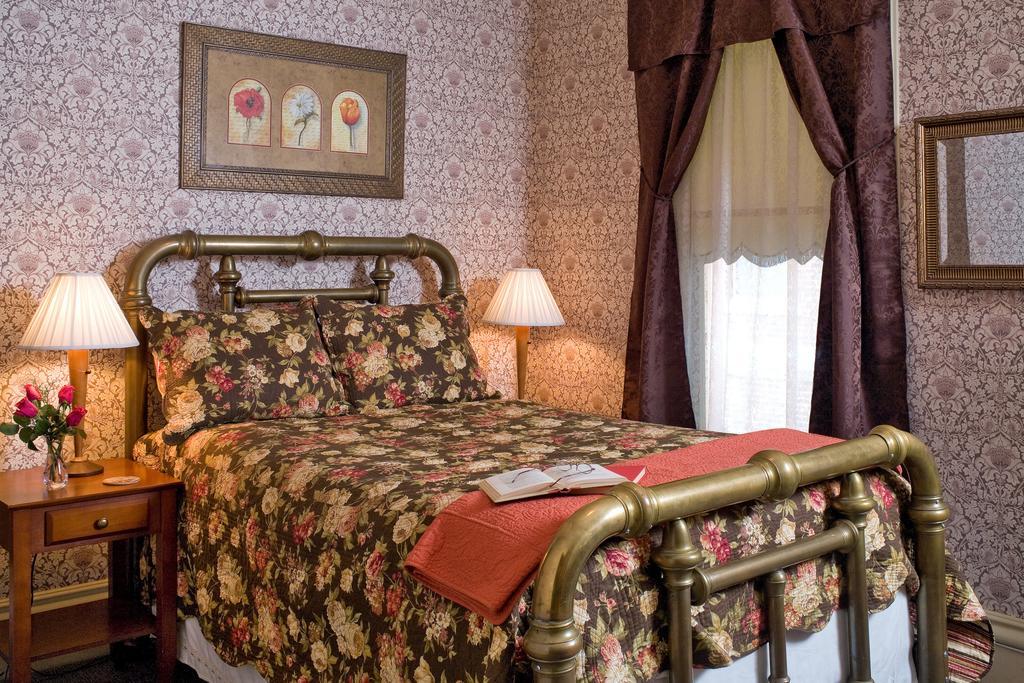 House Bed & Breakfast 5*