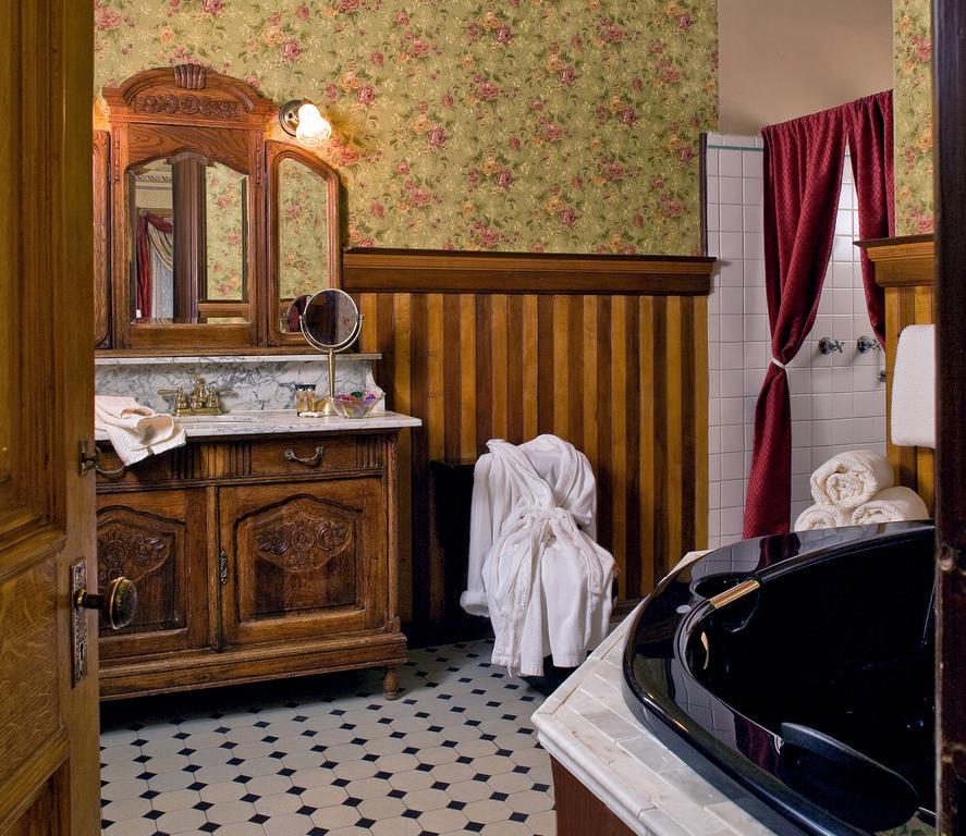 House Bed & Breakfast 5*