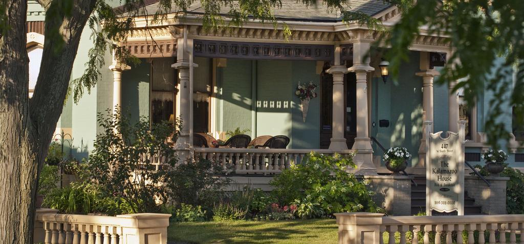 House Kalamazoo