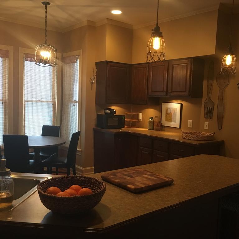 Kara's Kottages Kalamazoo
