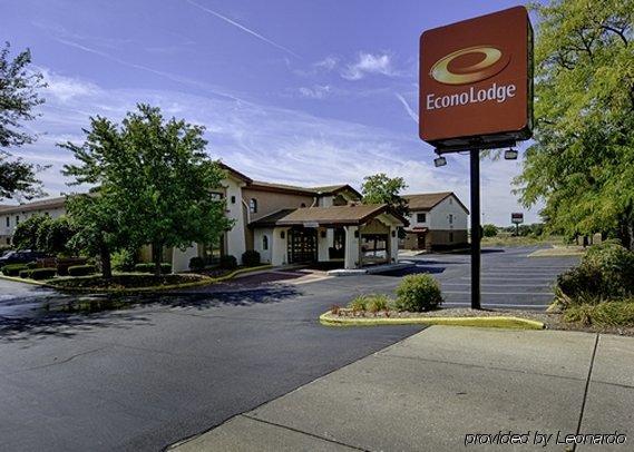 Lodge Econo Kalamazoo