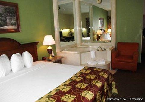Inn Clarion Kalamazoo