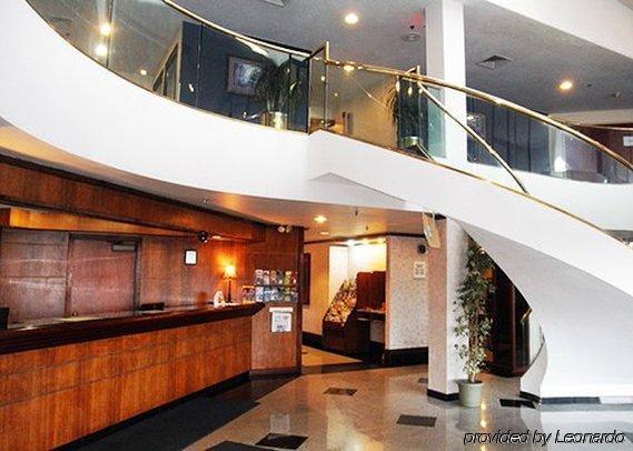 Clarion Inn Kalamazoo