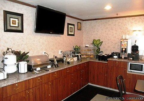 Clarion Inn