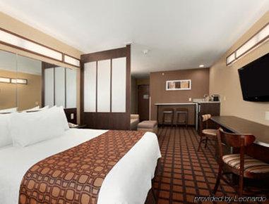 Sleep & Hotel