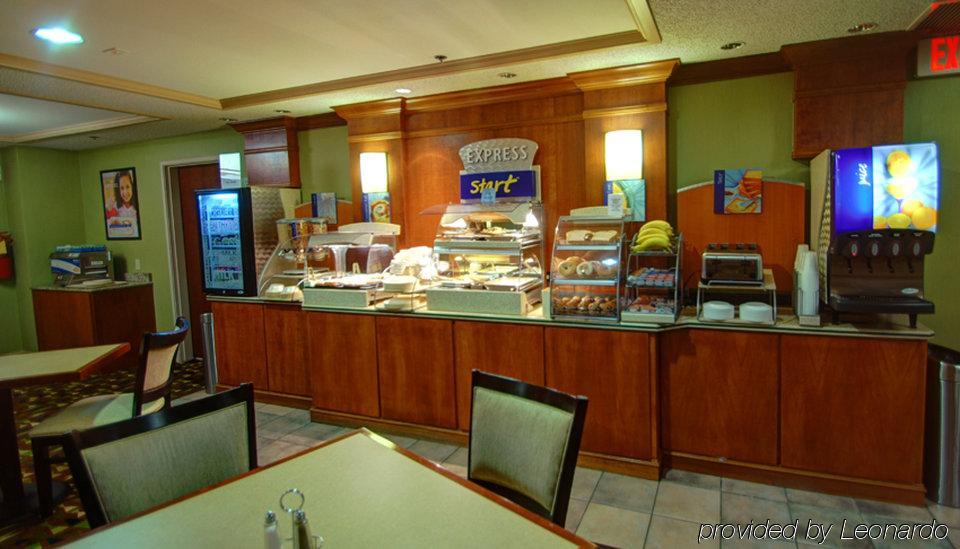 Express & Kalamazoo, An Ihg Kalamazoo