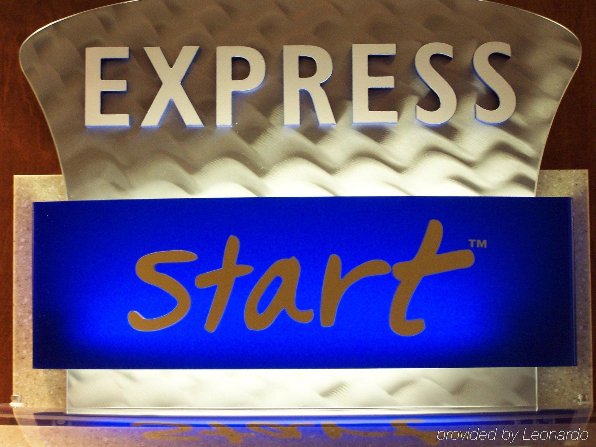 Express & Kalamazoo, An Ihg Hotel Kalamazoo
