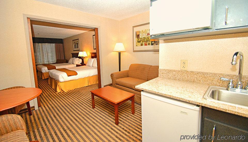 Hotel Express & Kalamazoo, An Ihg Kalamazoo