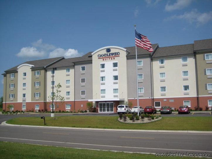 Hotel Candlewood By Ihg Kalamazoo