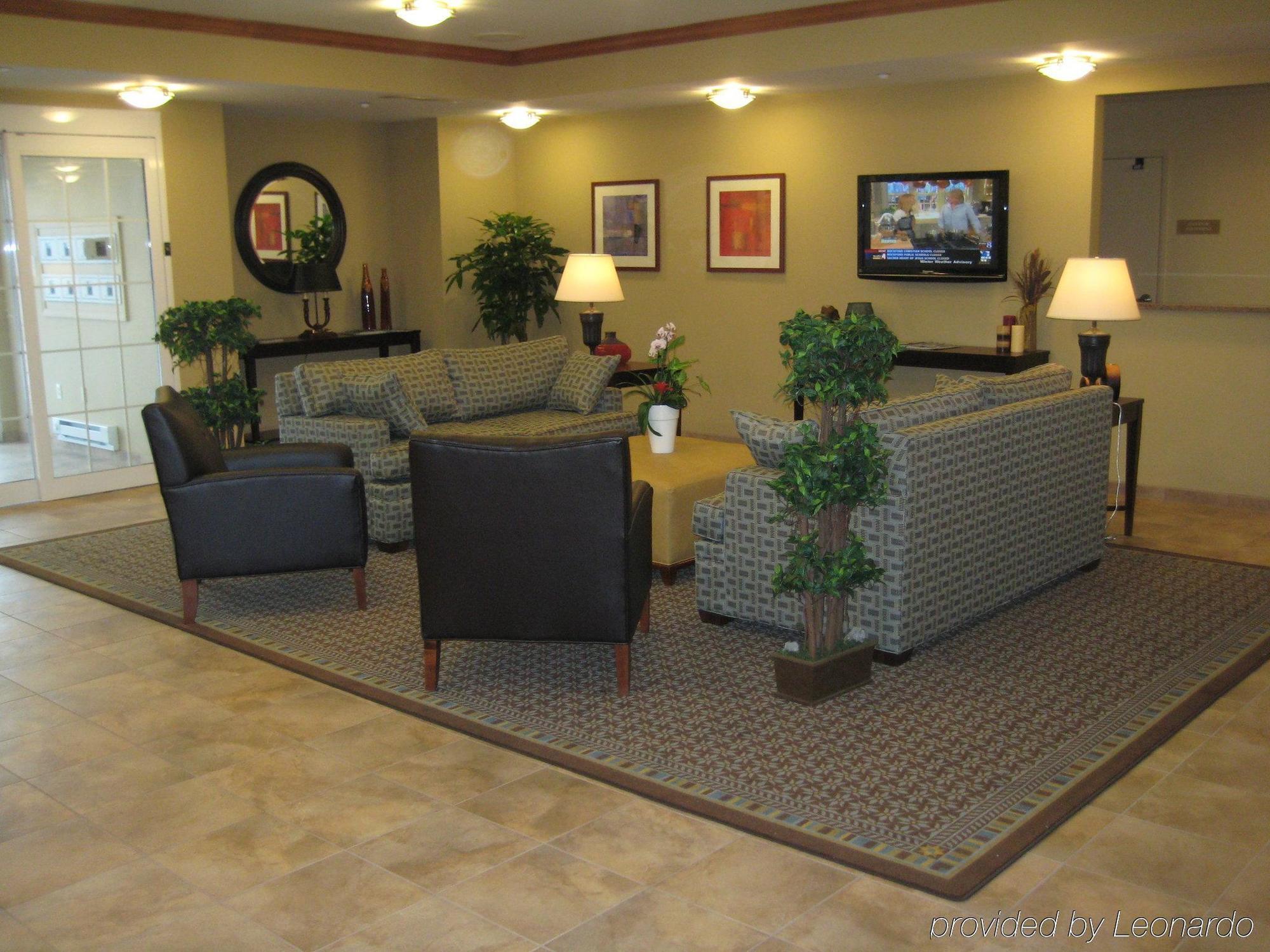 Candlewood By Ihg Kalamazoo