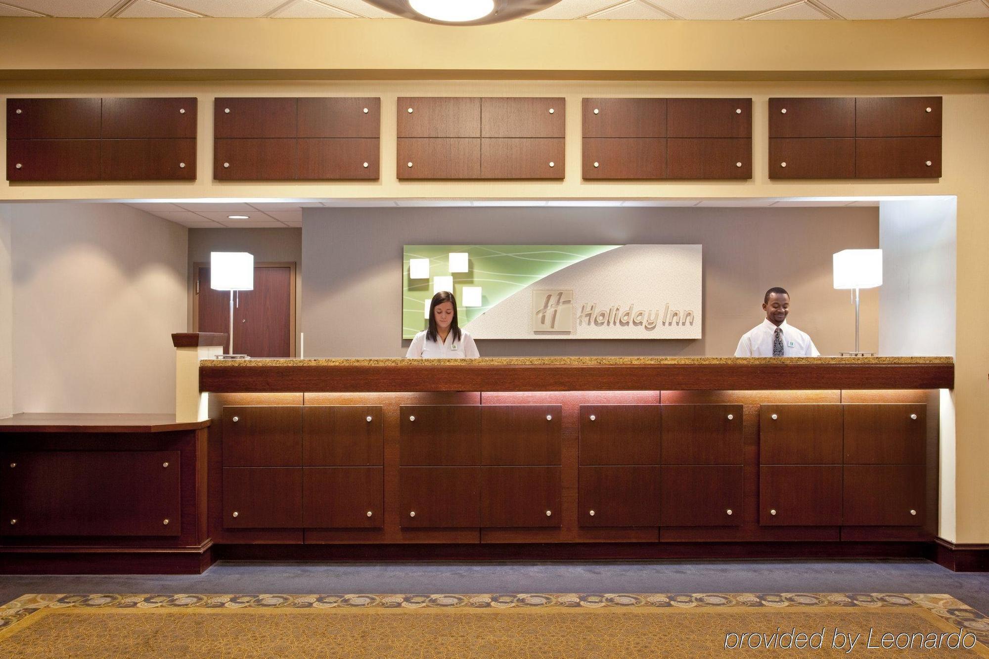 Delta By Marriott Conference Center