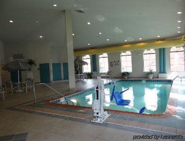 Days & By Wyndham Motel 3*