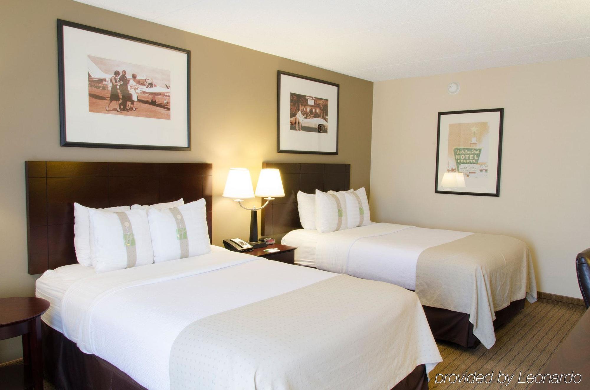 Delta By Marriott Conference Center 3* Kalamazoo