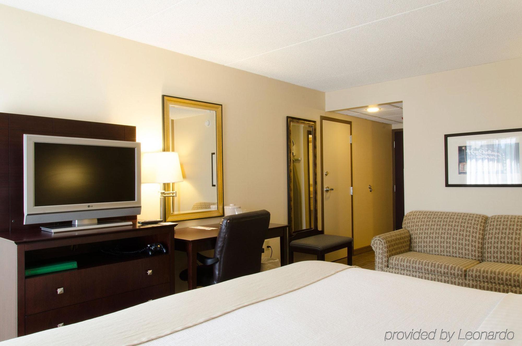 Delta By Marriott Conference Center 3*