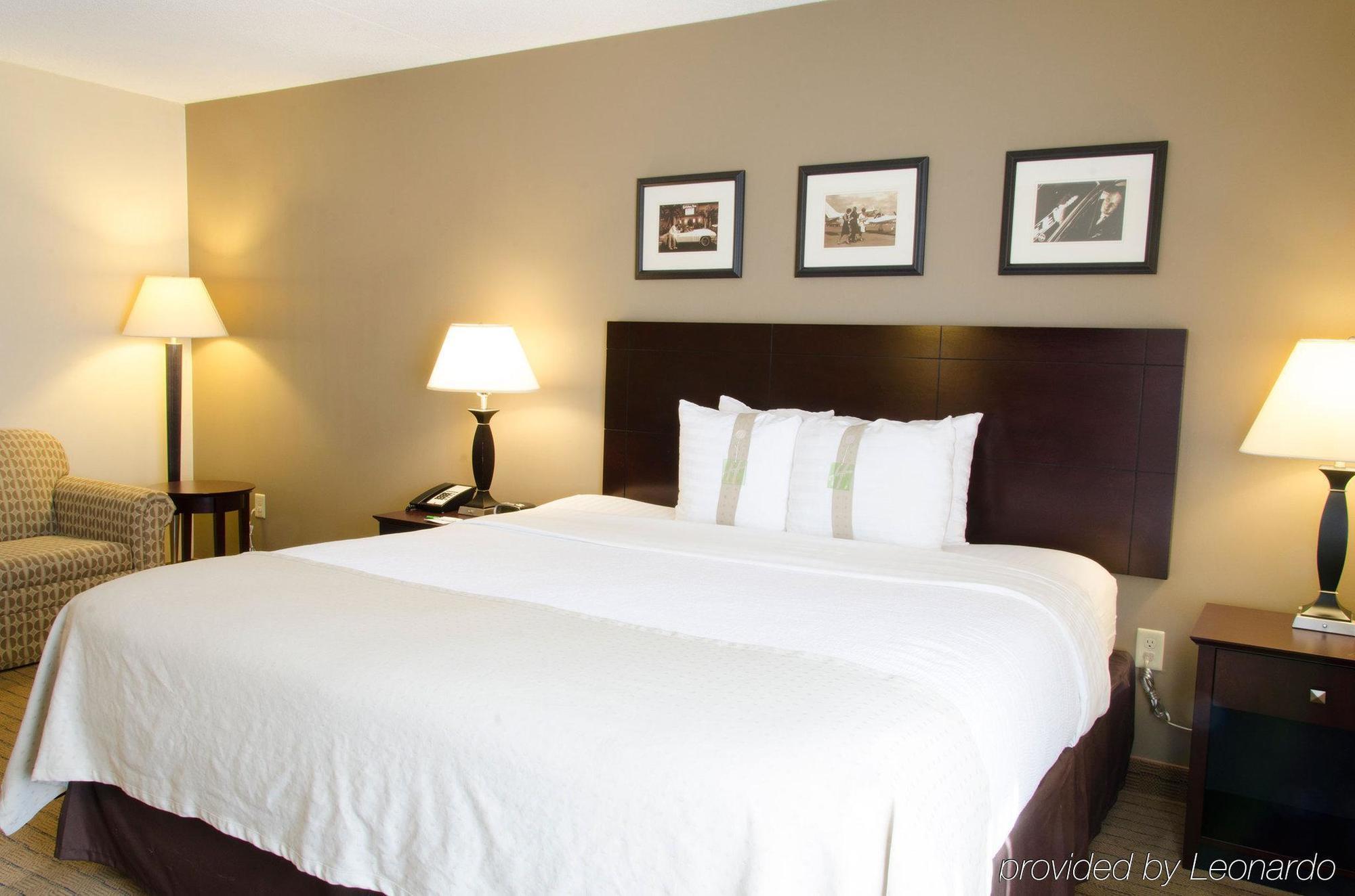 Hotel Delta By Marriott Conference Center 3*