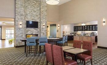 Homewood By Hilton Kalamazoo-portage Kalamazoo