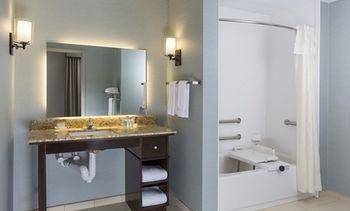 Hotel Homewood By Hilton Kalamazoo-portage 3*