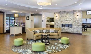 Homewood By Hilton Kalamazoo-portage