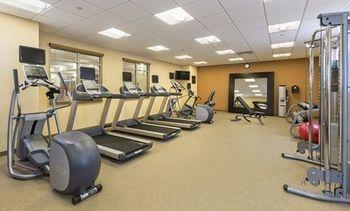 Hotel Homewood By Hilton Kalamazoo-portage
