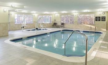 Hotel Homewood By Hilton Kalamazoo-portage Kalamazoo