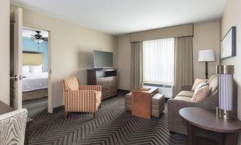 Homewood By Hilton Kalamazoo-portage