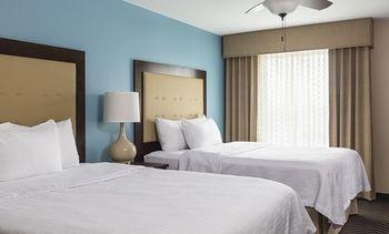 Hotel Homewood By Hilton Kalamazoo-portage 3*