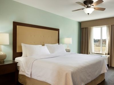 Hotel Homewood By Hilton Kalamazoo-portage