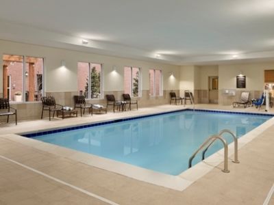 Hotel Homewood By Hilton Kalamazoo-portage 3*