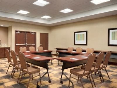 Hotel Homewood By Hilton Kalamazoo-portage Kalamazoo